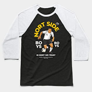 GBCLUB QUOTE Baseball T-Shirt